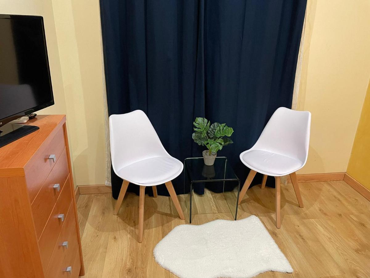 Apartamento En Fuencarral Granvía