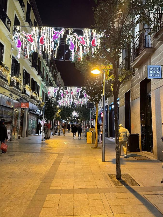 En Fuencarral Granvía *