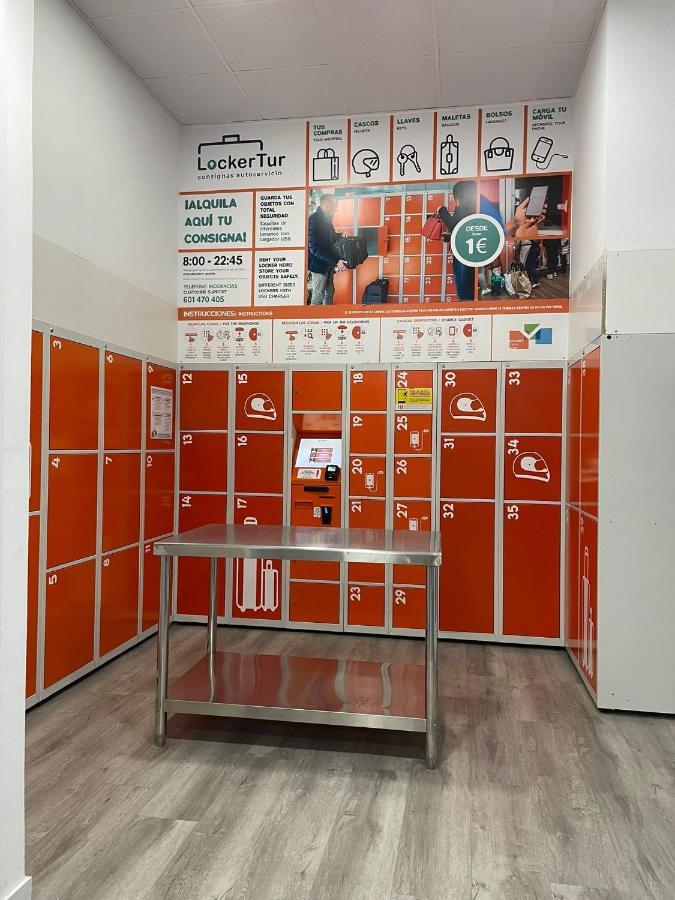 Apartamento En Fuencarral Granvía