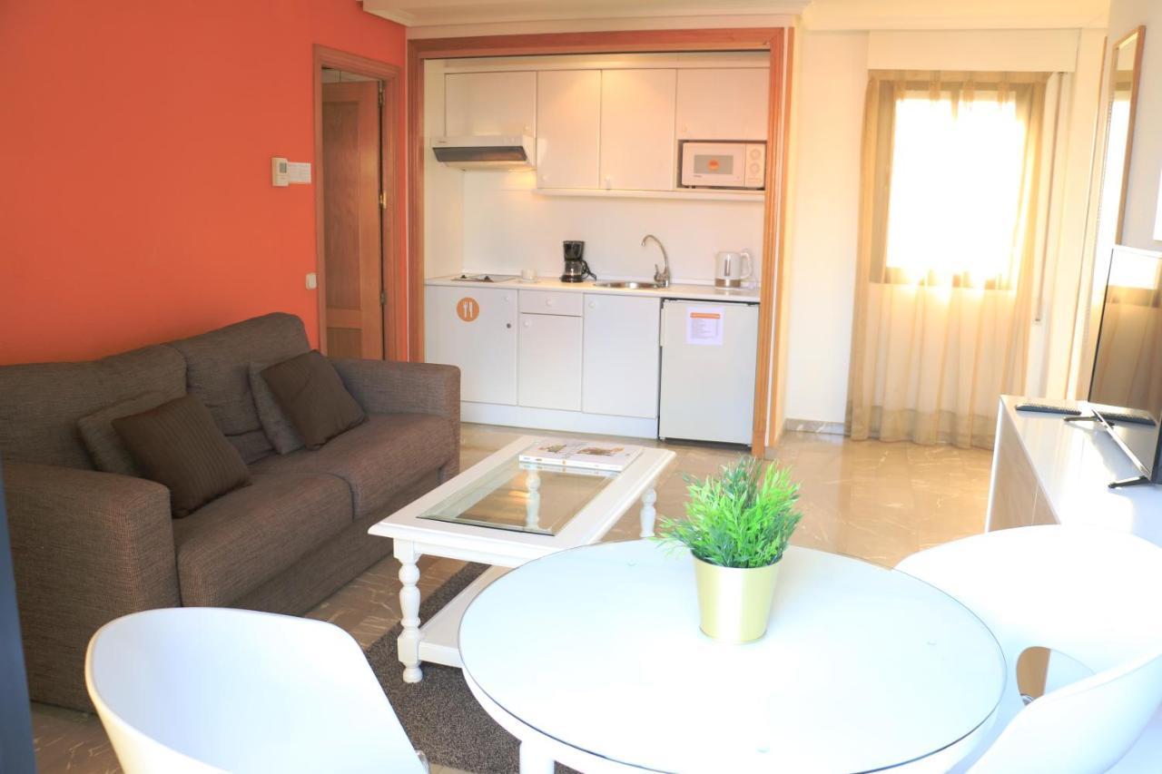 Turisticos G3 Galeon Apartahotel
