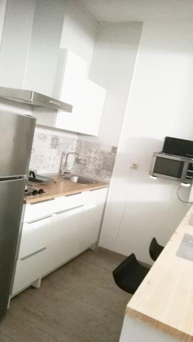 Loft 2 Apartamento