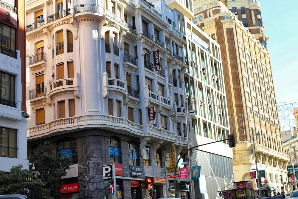 Excelsior Madrid