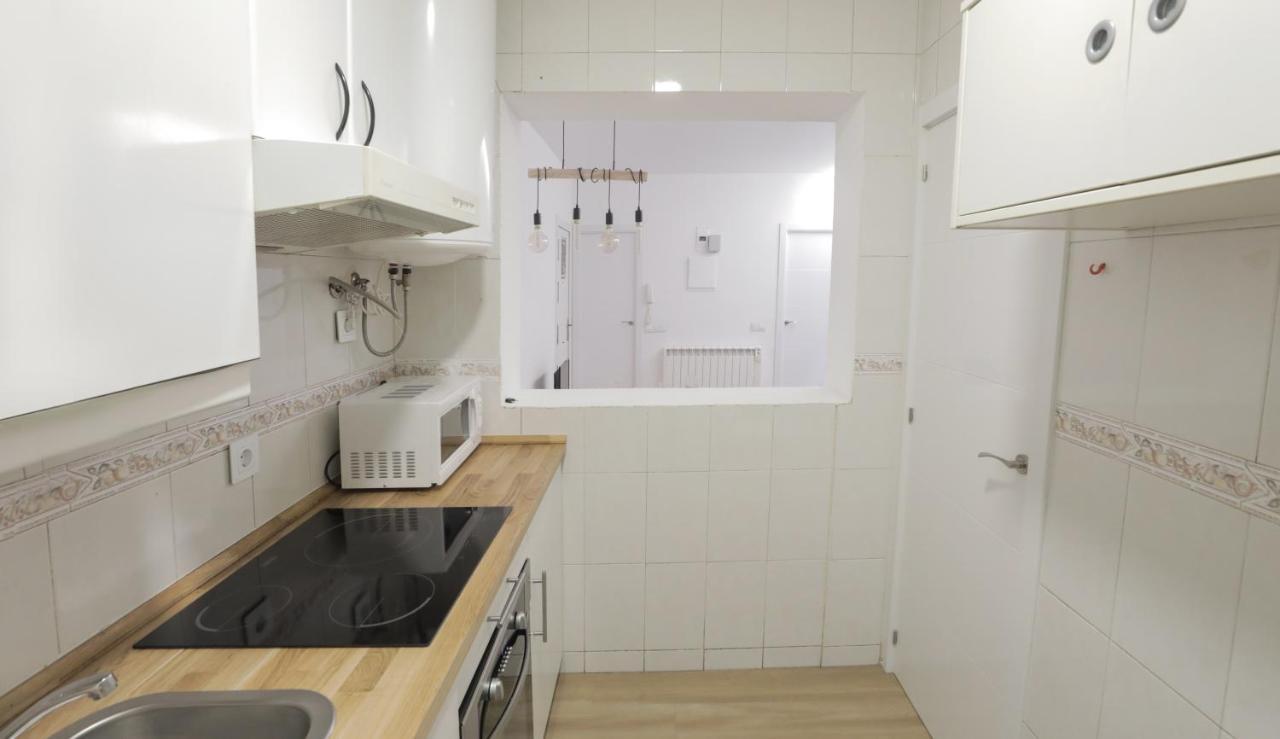 Apartamento Ballesta Apartment