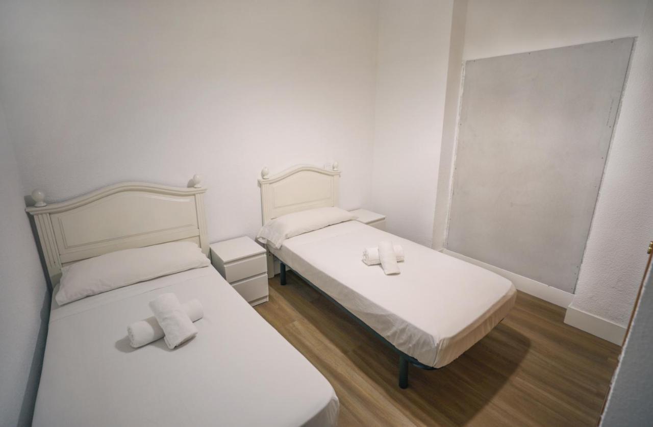 Apartamento Ballesta Apartment *