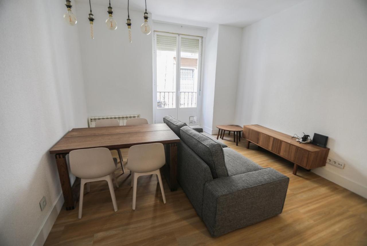Apartamento Ballesta Apartment