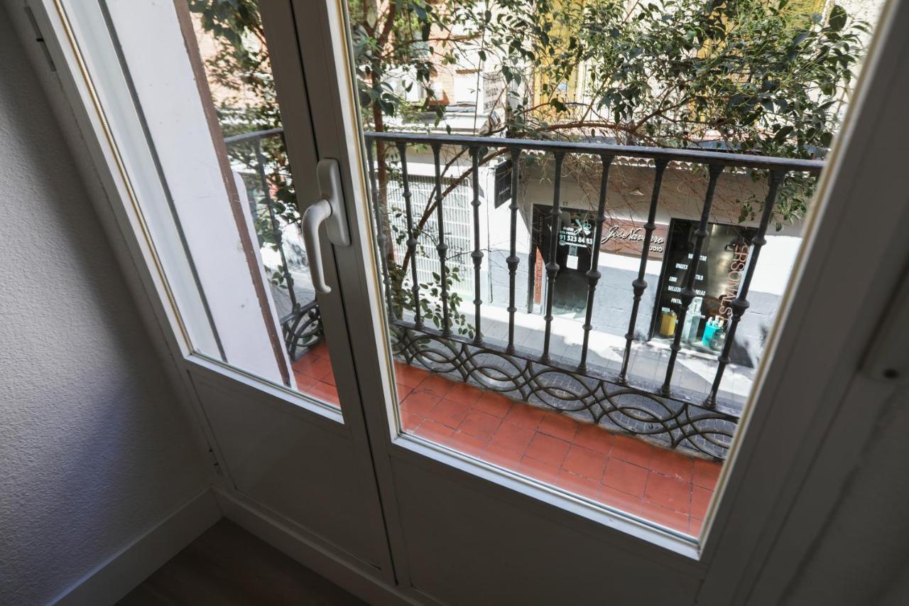 Apartment Apartamento Ballesta Madrid