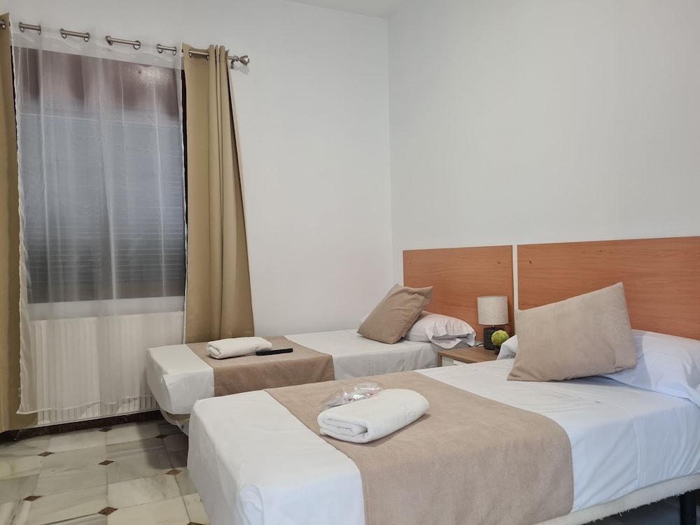 Habitación en casa particular Village Arturo Soria (Adults Only) Madrid
