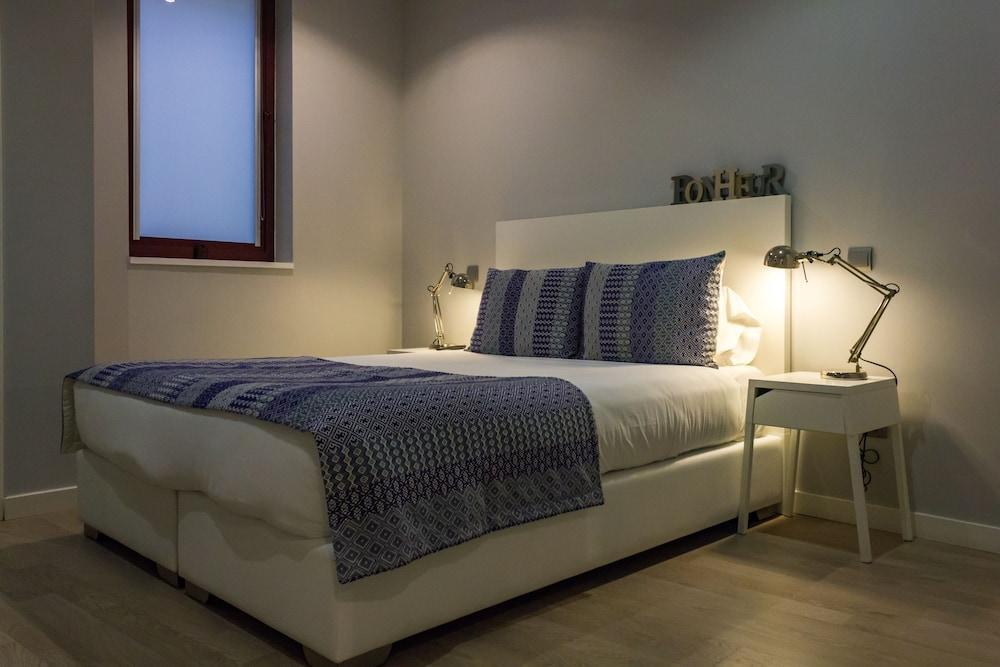 Apartamento Arenal Puerta Del Sol