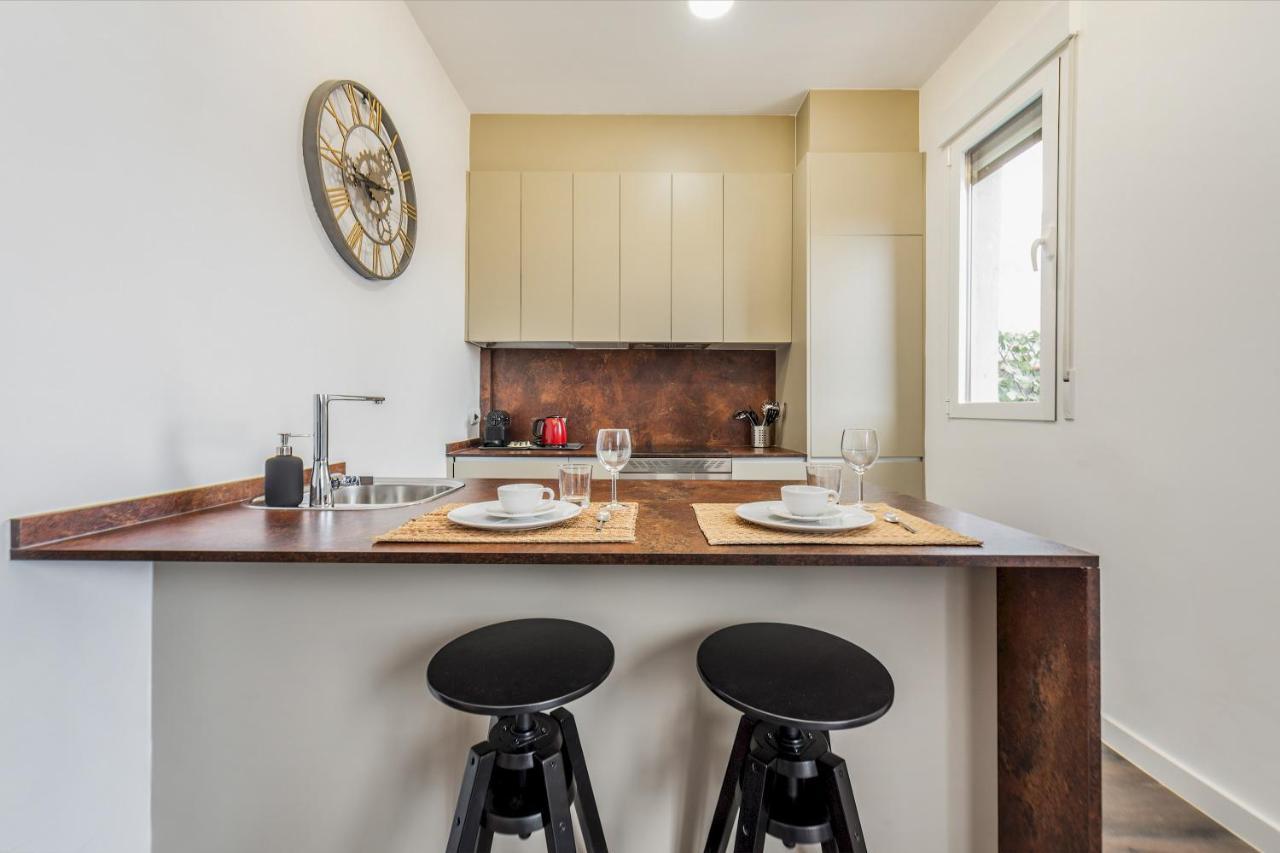 Mintystay - La Latina Terrace 3 Bd * Madrid