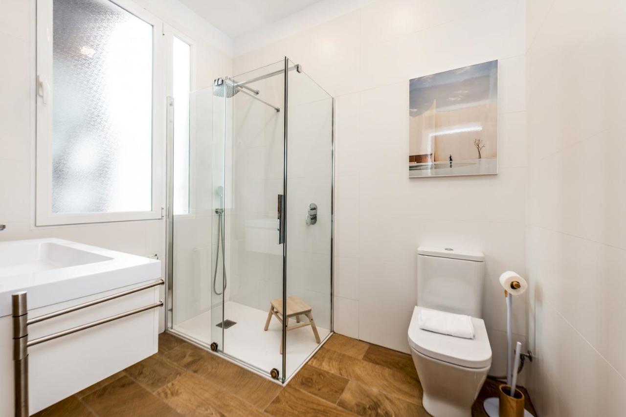 Mintystay - La Latina Terrace 3 Bd * Madrid