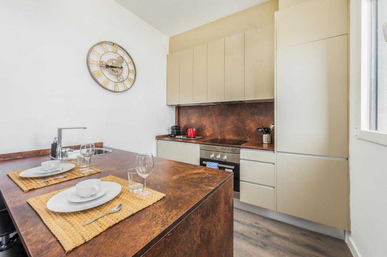 Apartamento Mintystay - La Latina Terrace 3 Bd