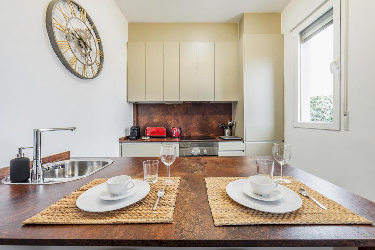 Mintystay - La Latina Terrace 3 Bd Apartamento Madrid