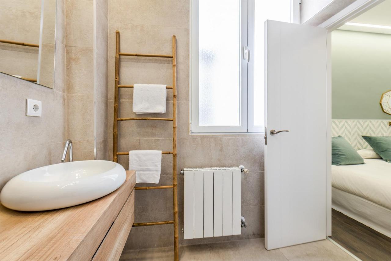 Mintystay - La Latina Terrace 3 Bd *
