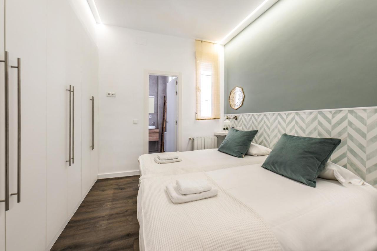 Mintystay - La Latina Terrace 3 Bd