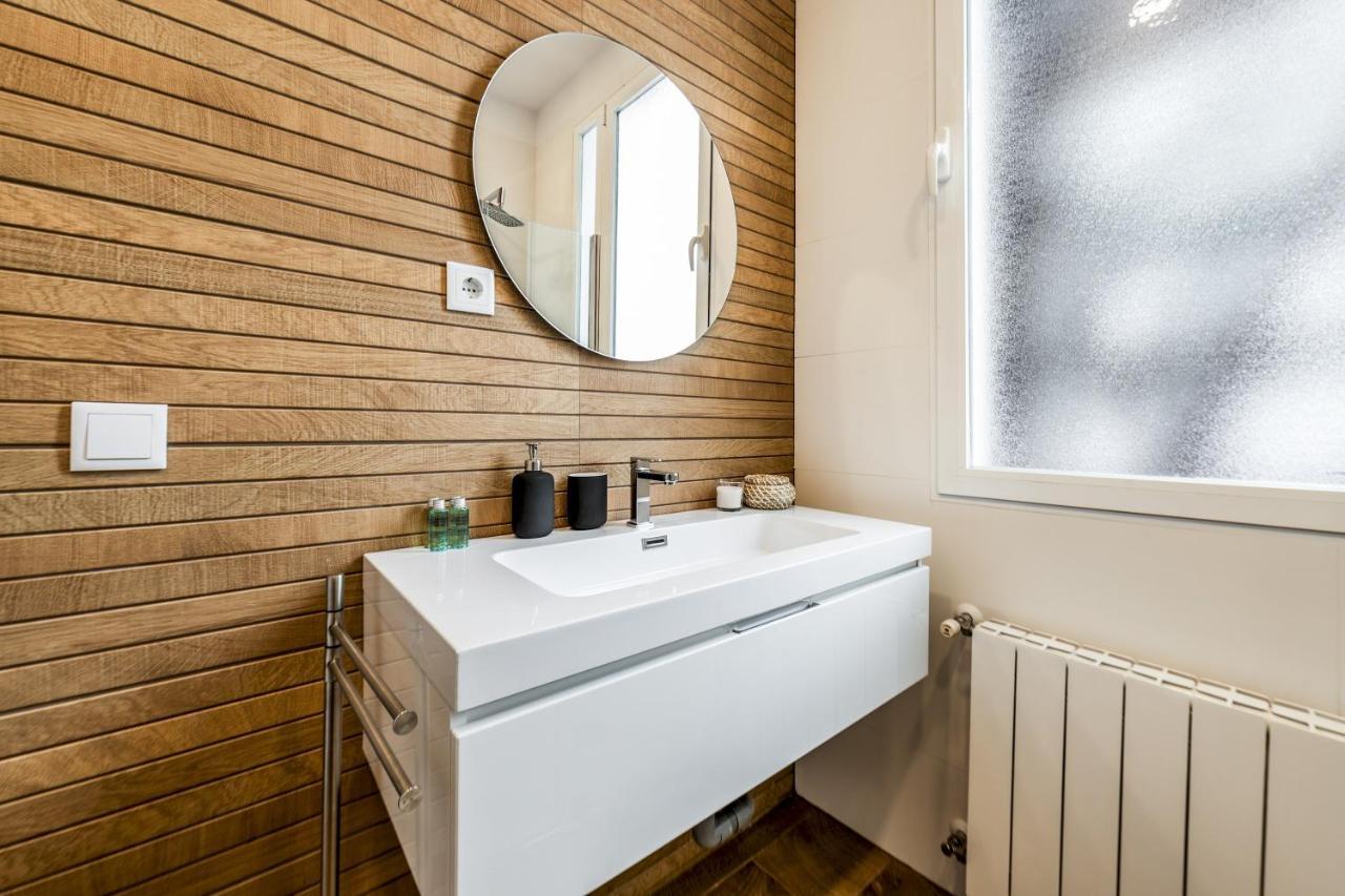 Mintystay - La Latina Terrace 3 Bd Apartamento Madrid