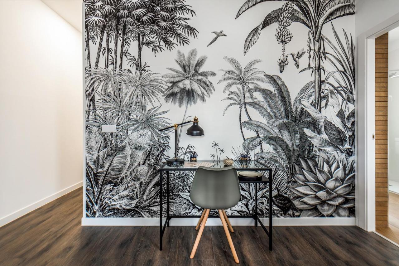 Mintystay - La Latina Terrace 3 Bd Apartamento