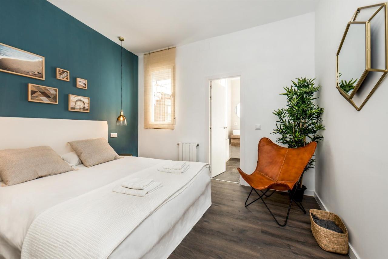Mintystay - La Latina Terrace 3 Bd * Madrid