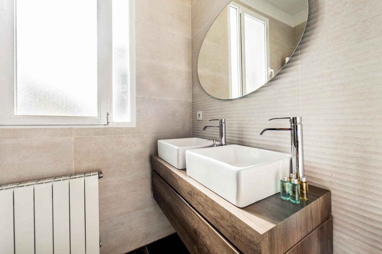 Mintystay - La Latina Terrace 3 Bd Apartamento