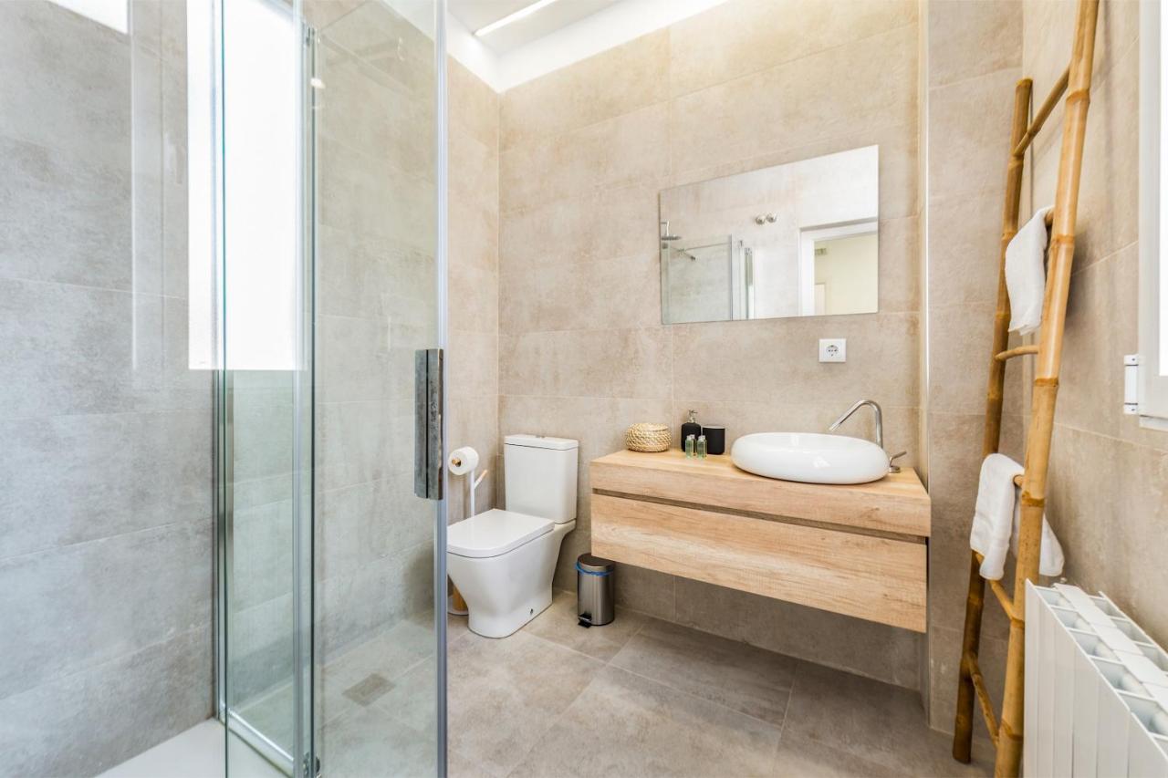 Apartamento Mintystay - La Latina Terrace 3 Bd *
