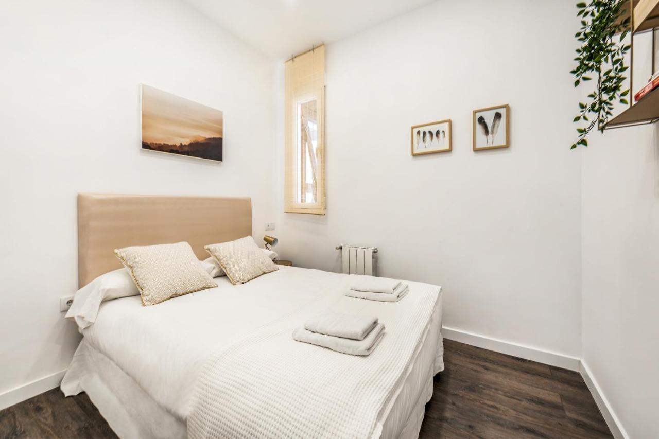 Mintystay - La Latina Terrace 3 Bd Apartamento *