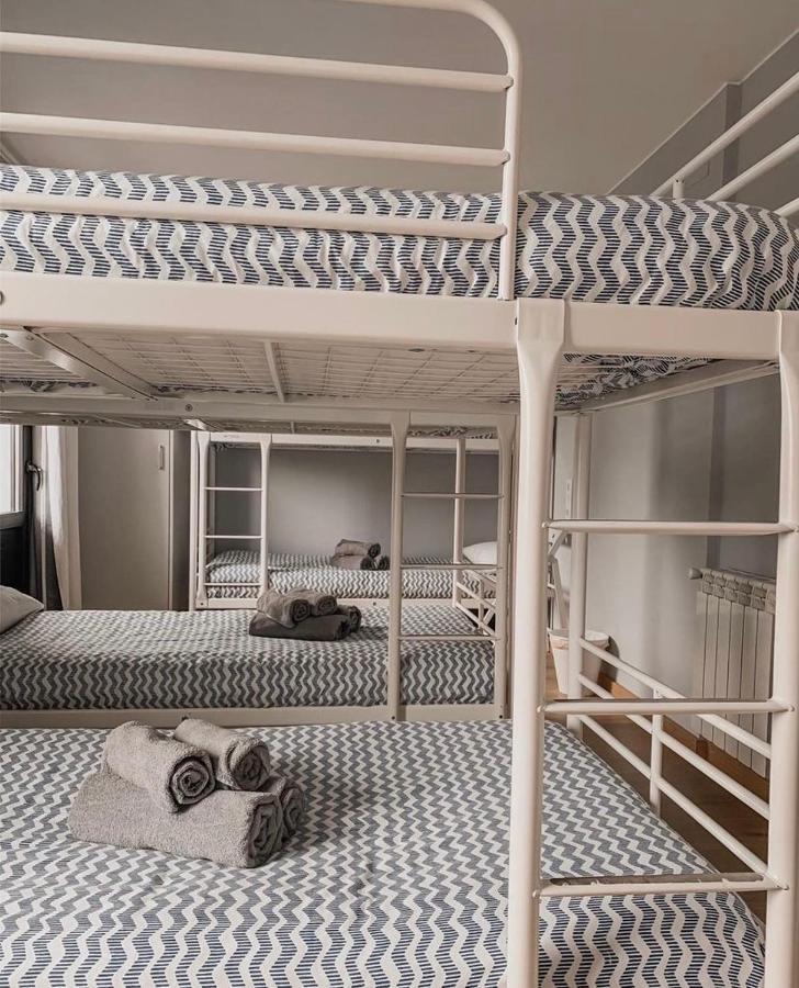 Hostal Hc Callao Madrid