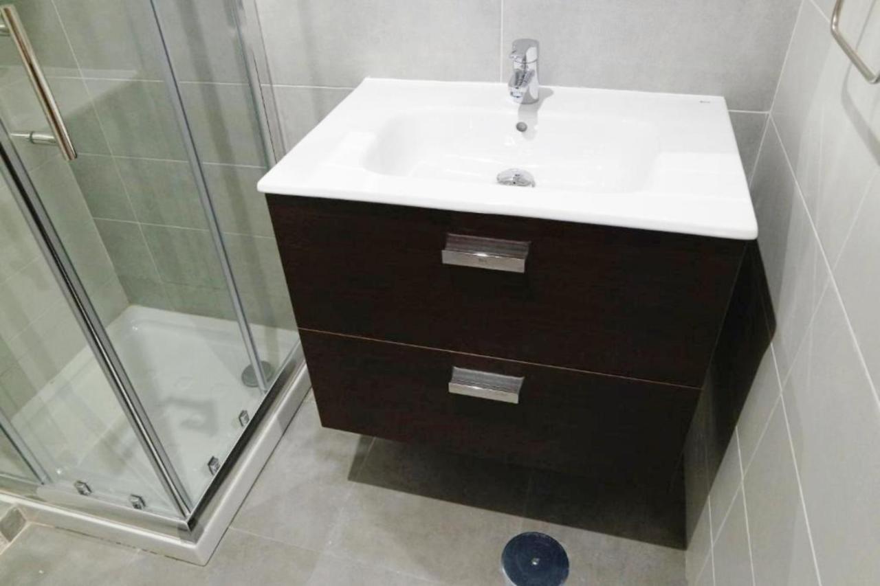 Apartamento Urgel