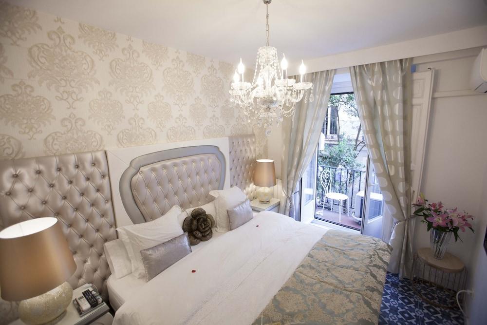 Pensión Casa Boutique (adults Only) 3*