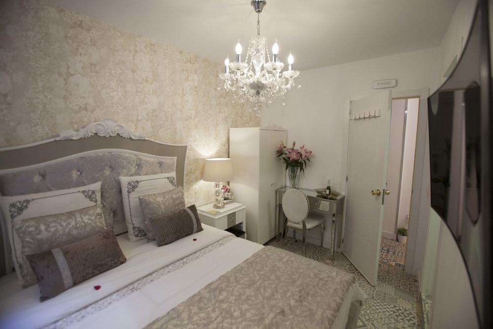 Casa Boutique (adults Only) Pensión 3*