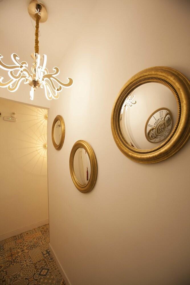 Casa Boutique (adults Only) Pensión Madrid