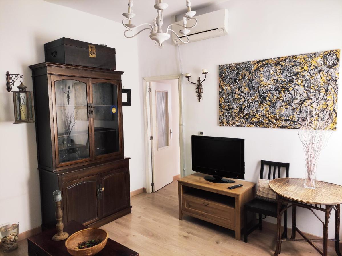 Acogedor Apartamento En La Latina Apartamento