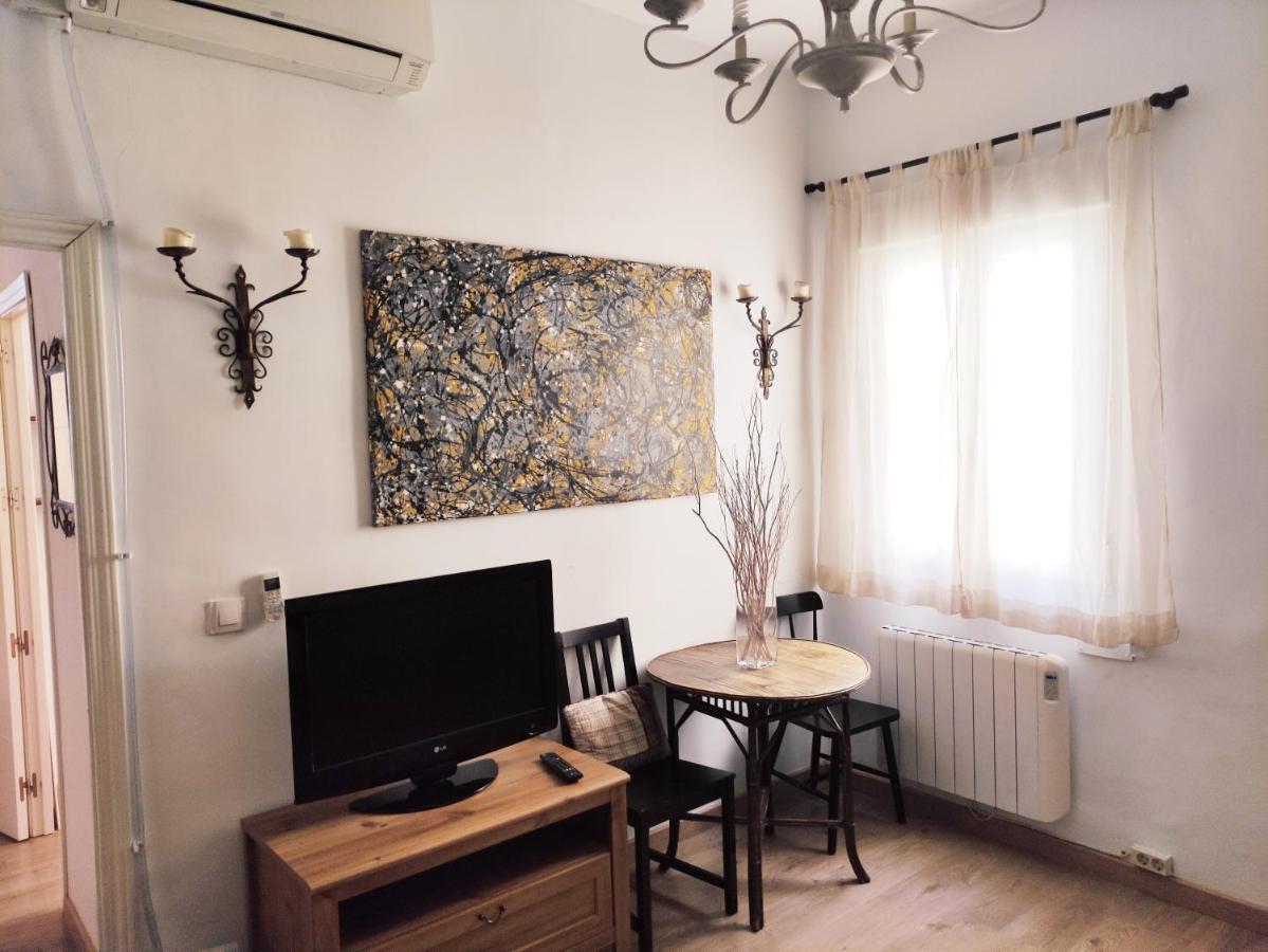 Acogedor Apartamento En La Latina Madrid