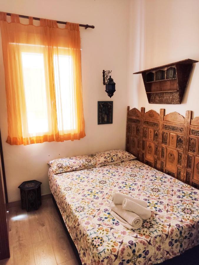 Acogedor Apartamento En La Latina Apartamento Madrid