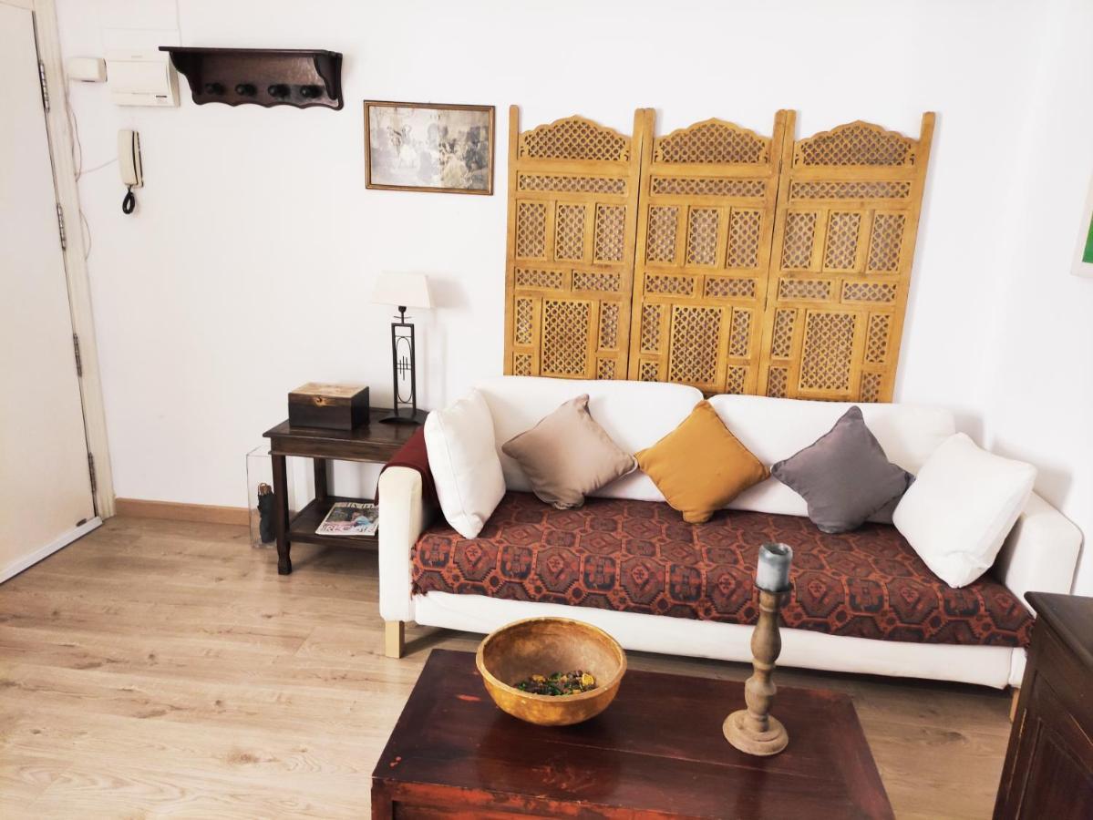 Acogedor Apartamento En La Latina