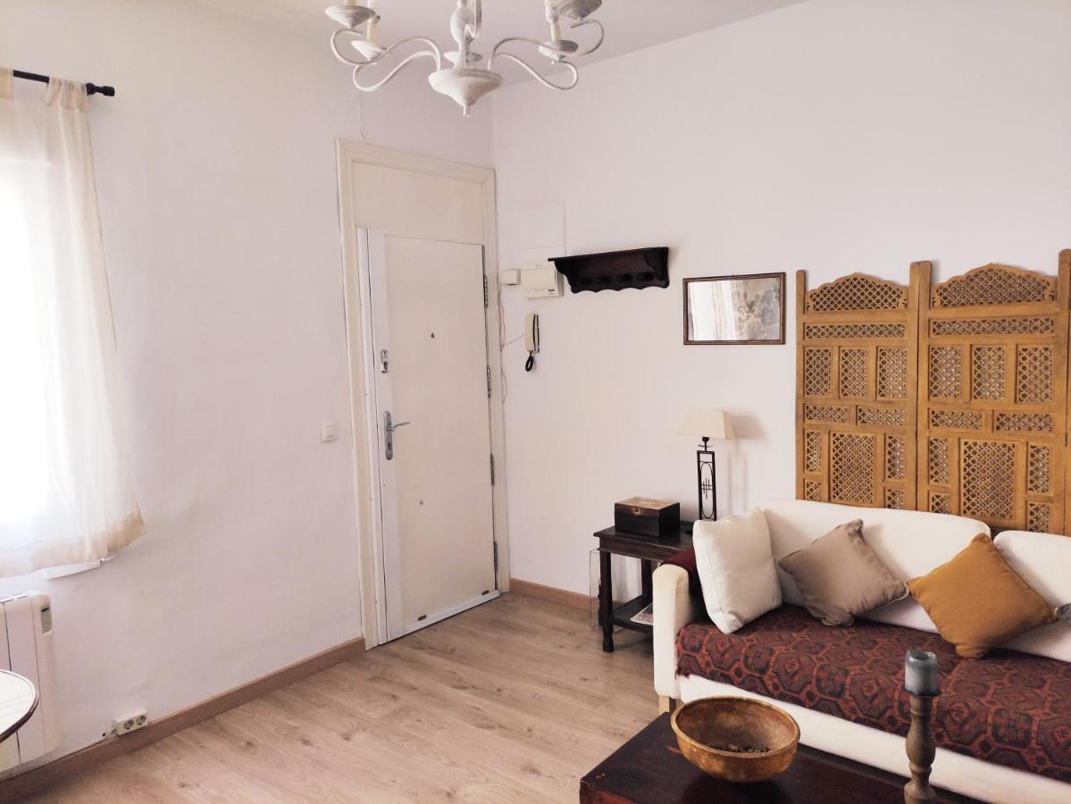 Acogedor Apartamento En La Latina Apartamento Madrid