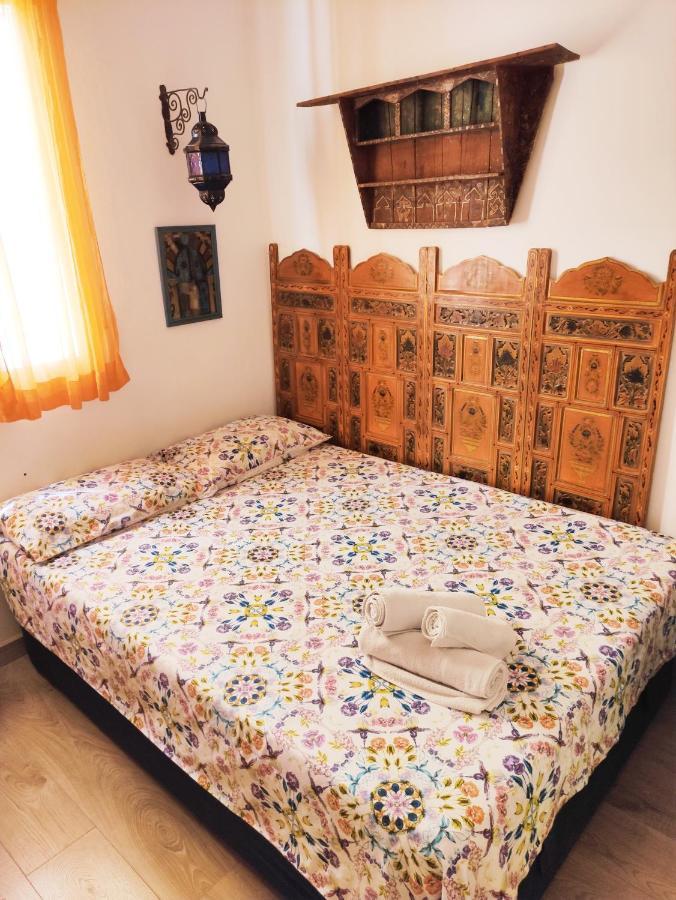 Acogedor Apartamento En La Latina * Madrid