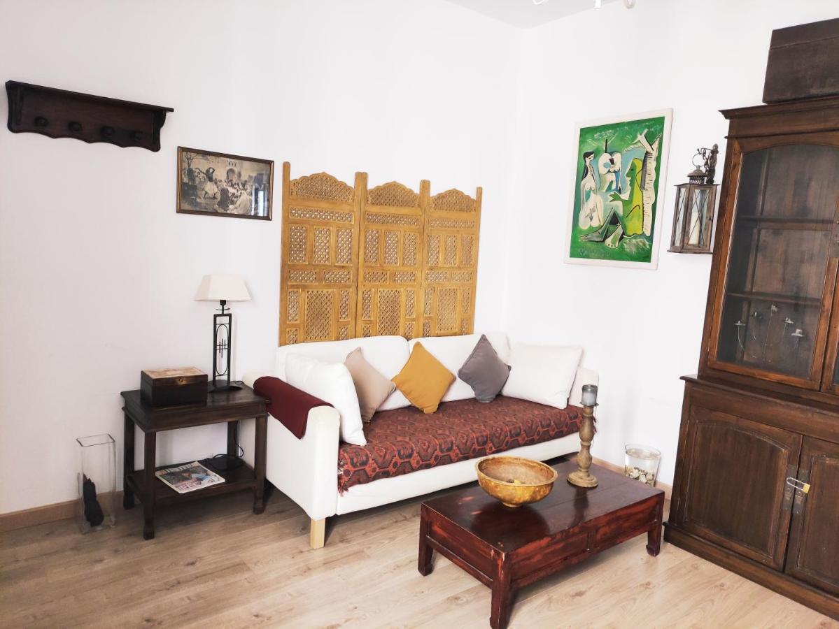 Apartamento Acogedor Apartamento En La Latina