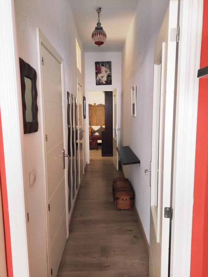 Acogedor Apartamento En La Latina Apartamento *