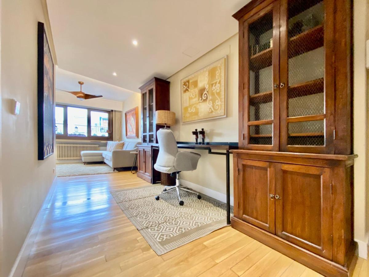 Apartamento Charming La Casa De La Infanta