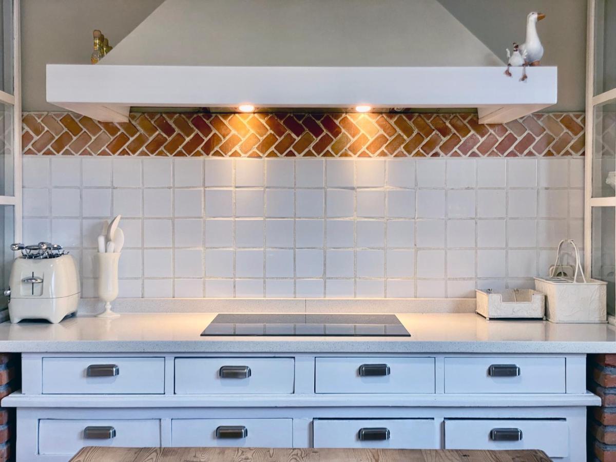 Apartamento Charming La Casa De La Infanta Madrid