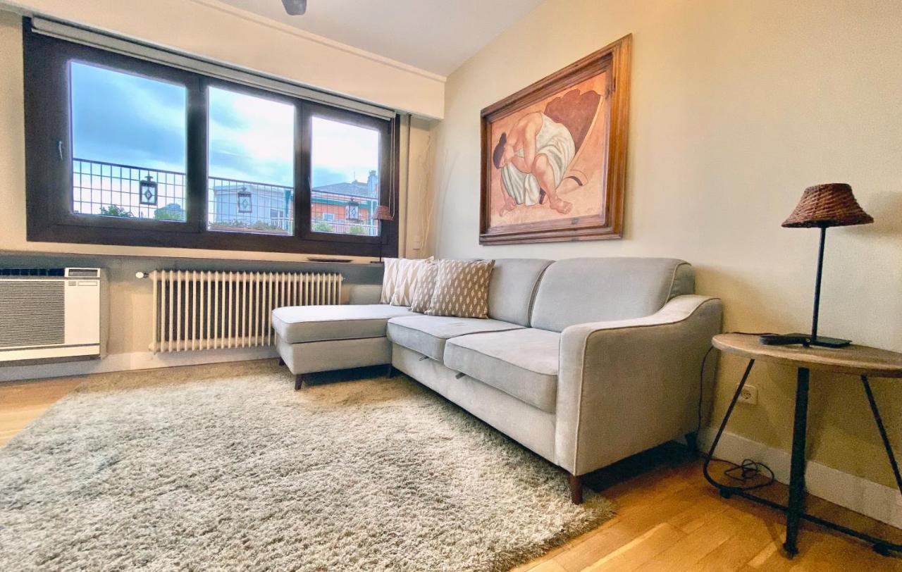 Apartamento Charming La Casa De La Infanta *