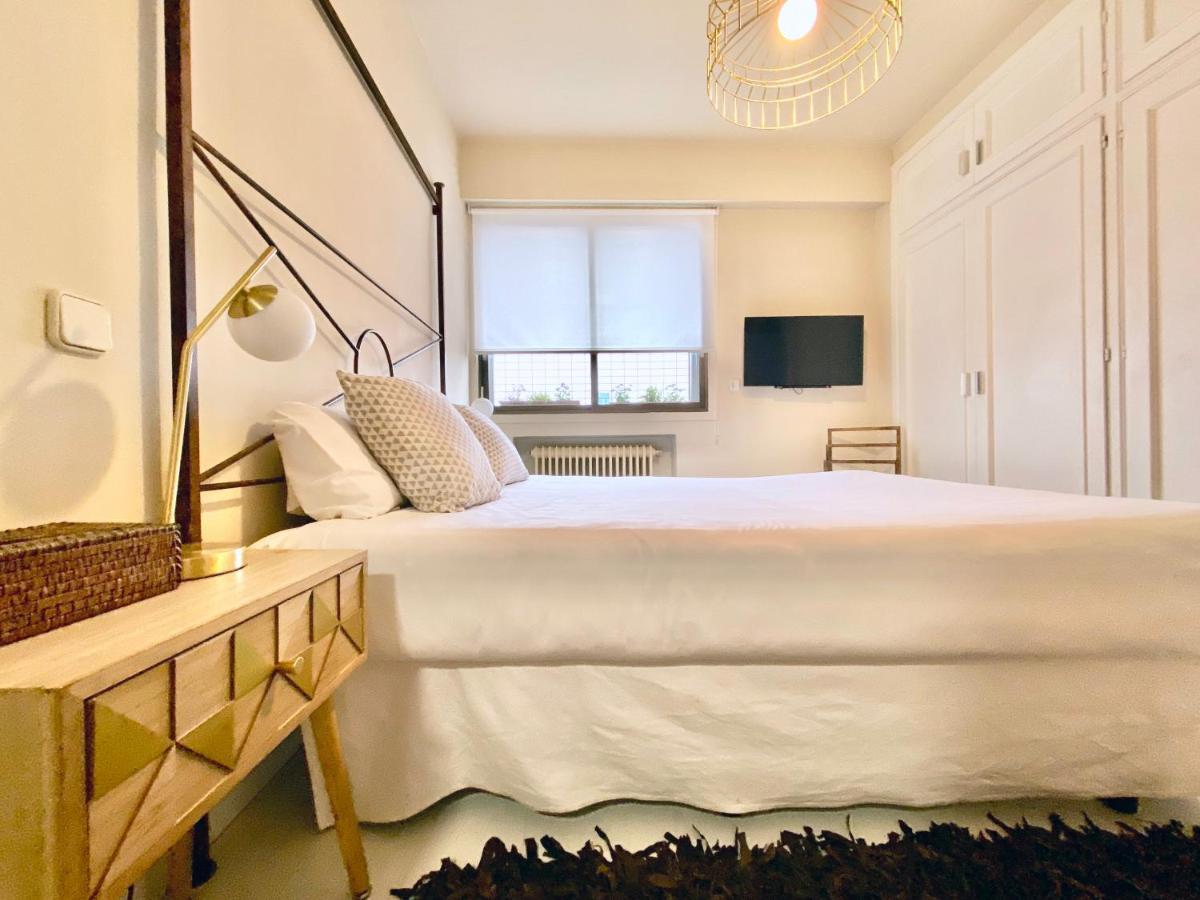 Charming La Casa De La Infanta Apartamento Madrid