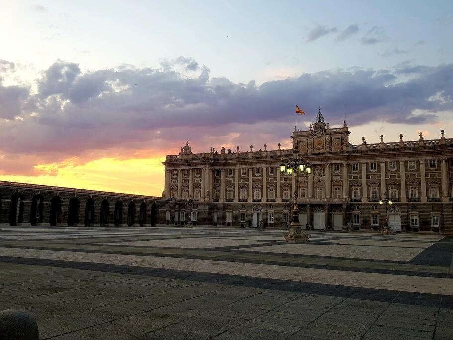 Centro Madrid. Plaza Mayor. Puerta Del Sol. Opera. Apartamento *
