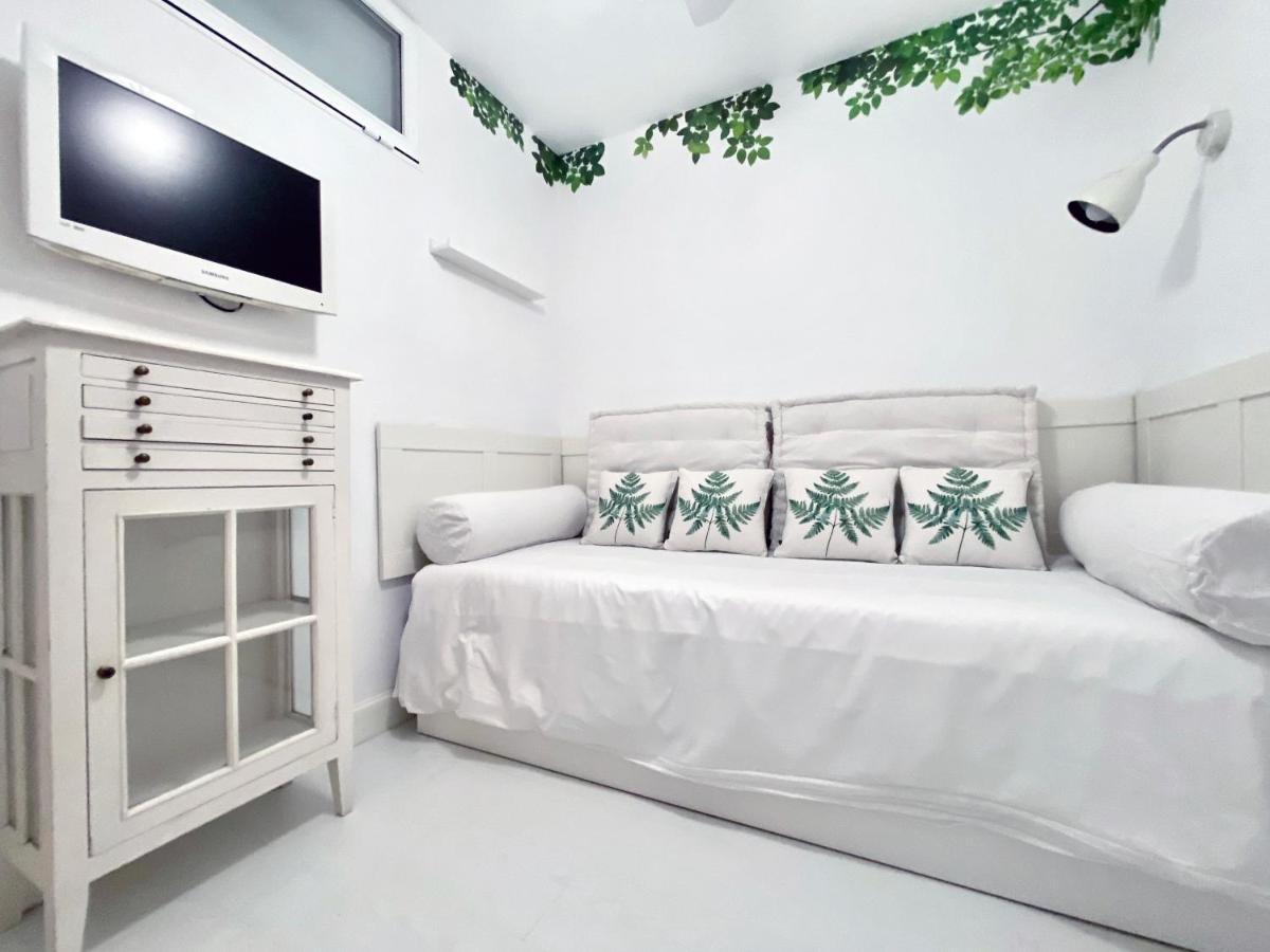 Apartamento Charming La Casa De La Infanta *