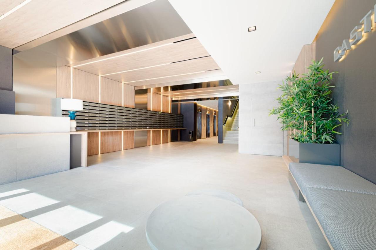 Unique And Sophisticated Design Homes In Financial Centre