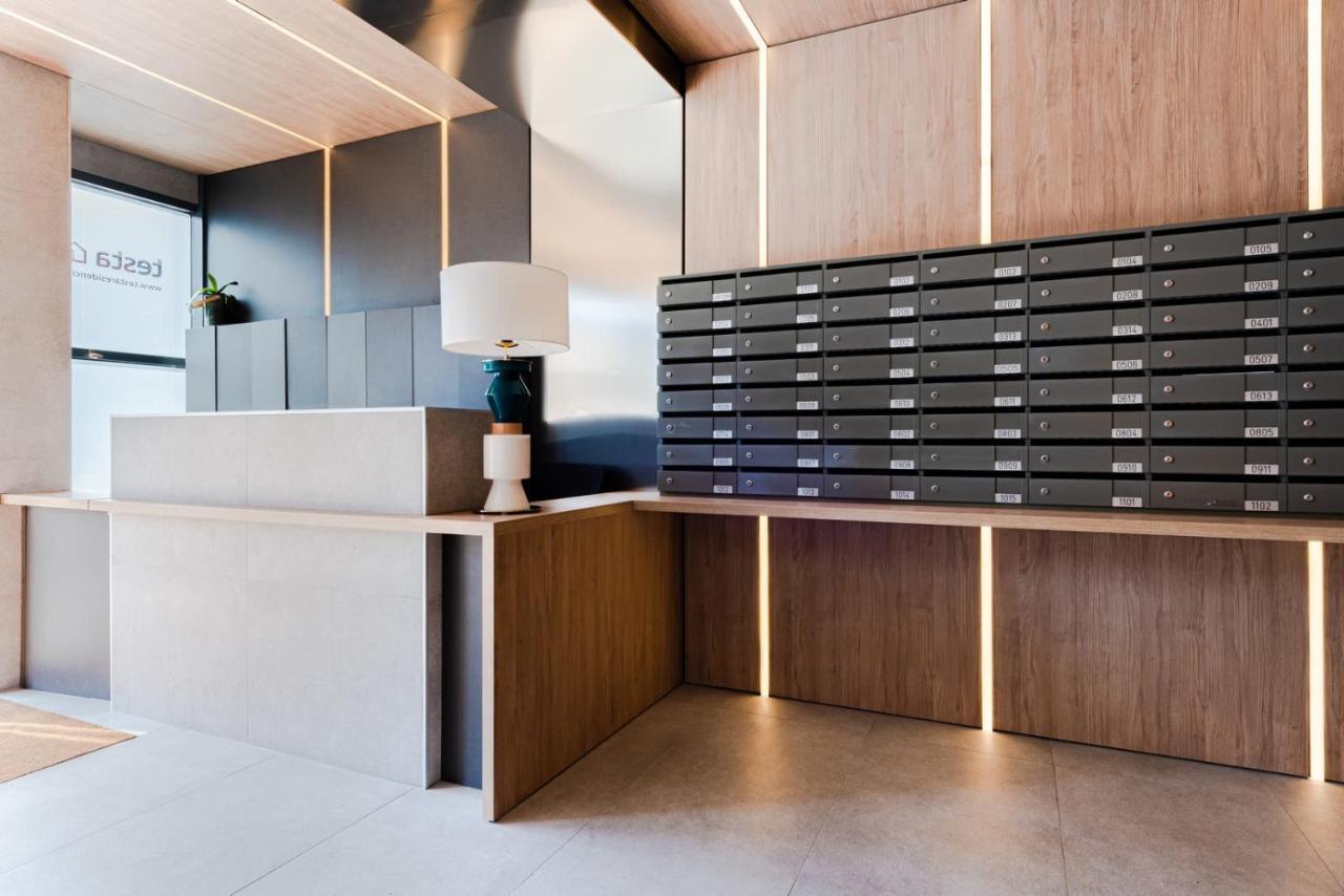 Apartamento Unique And Sophisticated Design Homes In Financial Centre