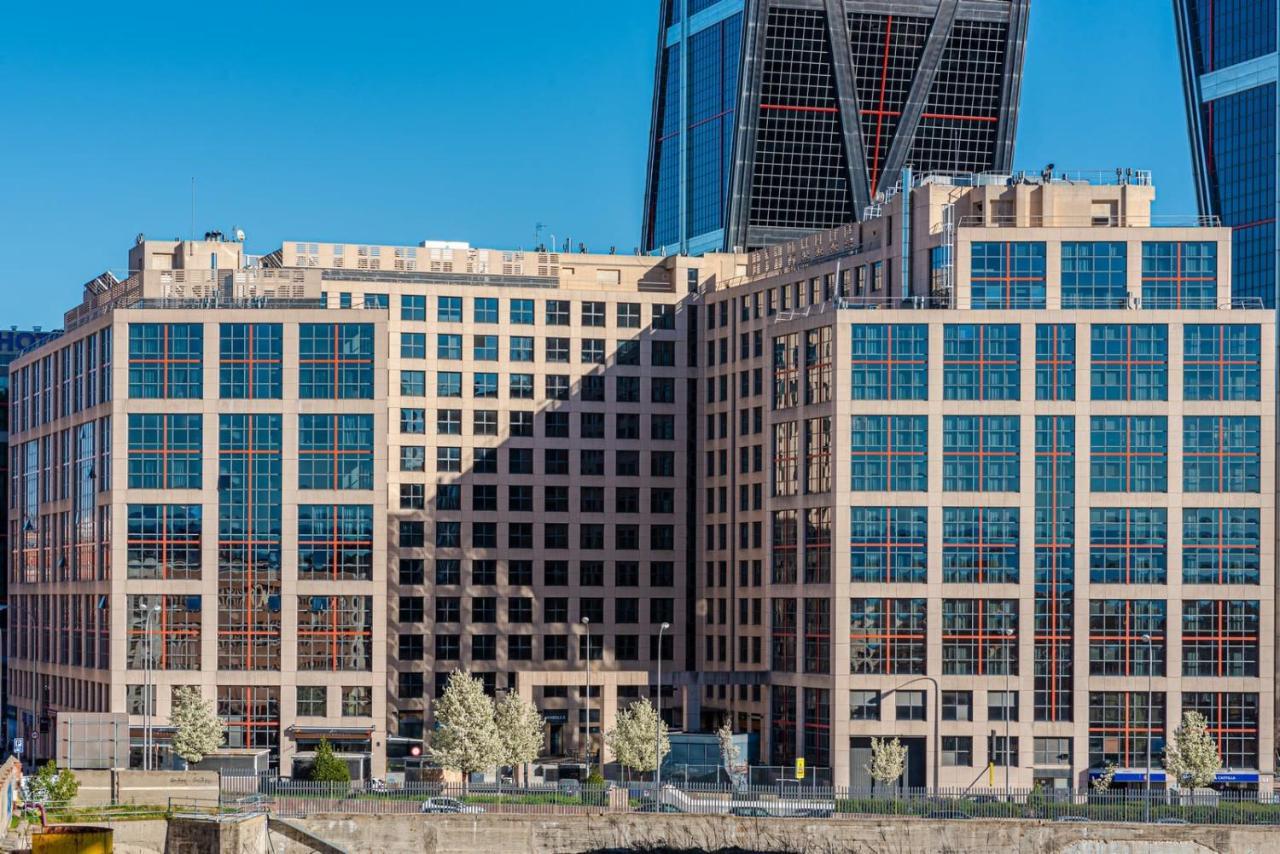 Unique And Sophisticated Design Homes In Financial Centre