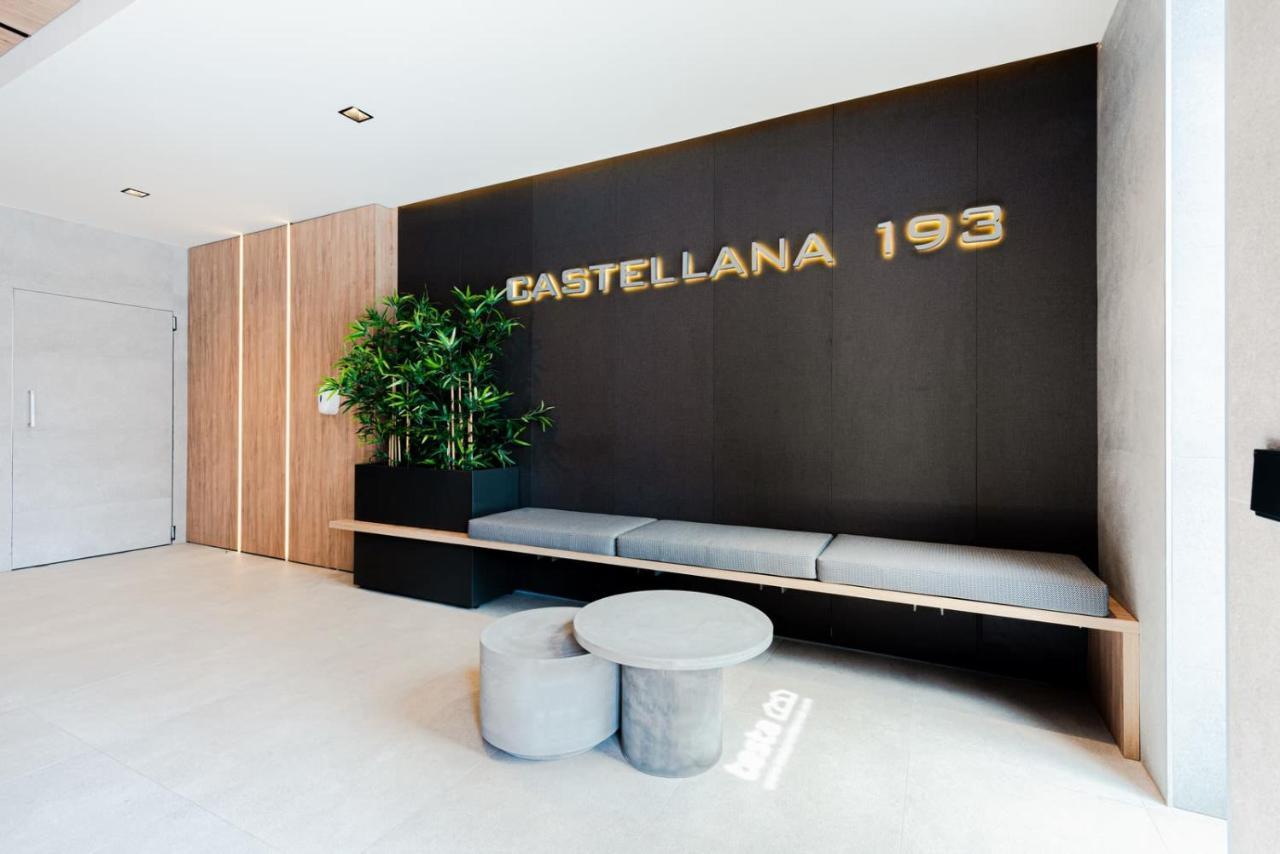 Unique And Sophisticated Design Homes In Financial Centre Apartamento *