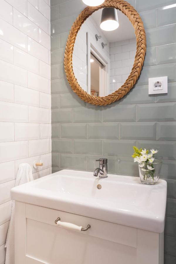 Apartamento Comfort Madrid