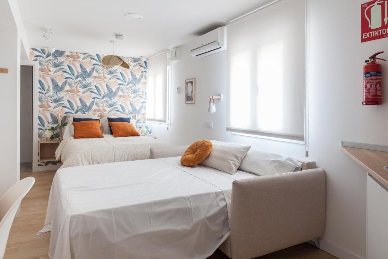 Cozy Living Apartment