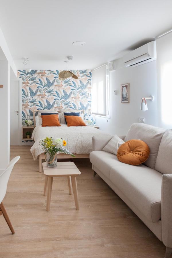 Apartment Cozy Living *